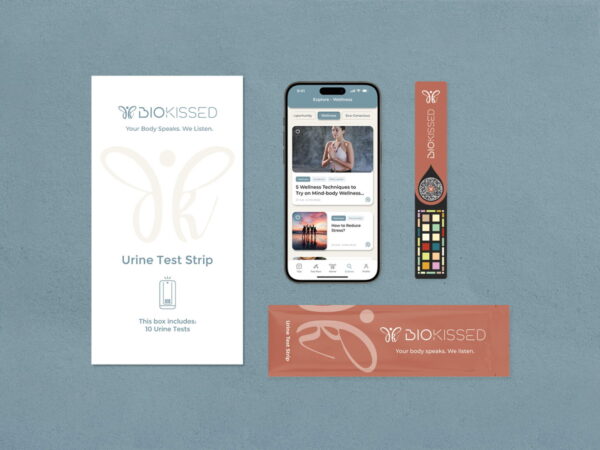 BioKissed Business Gold Affiliate Pack